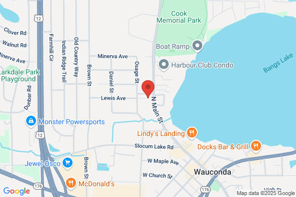 Joseph G. Lincoln, DDS