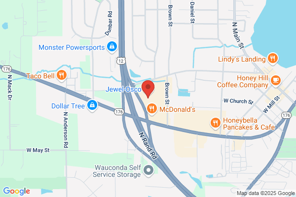 Wauconda Dental Excellence: Manuel Rodriguez, DDS
