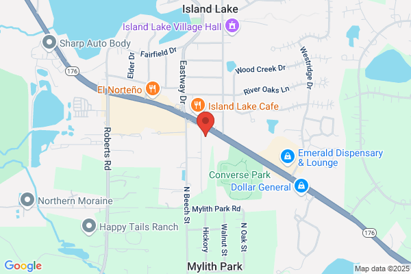Crystal Lake Diagnostic Center