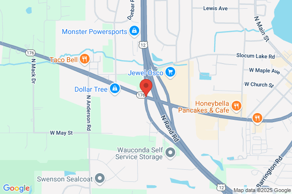 Wauconda Electricians