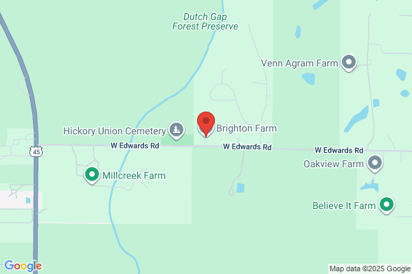 Gateway Farm Inc