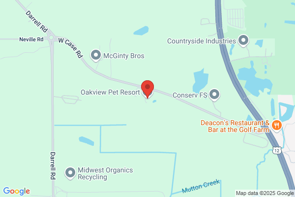 Oakview Farm