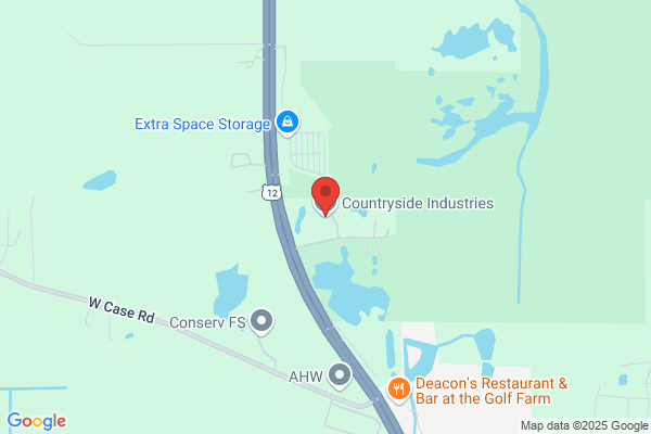 Countryside Industries, Inc.