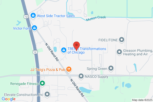 Chicago Printing Equipment Inc