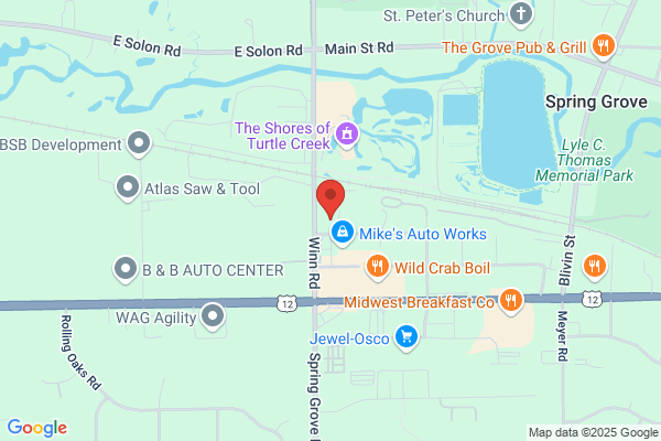 Direct Automation Inc