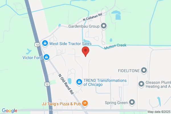 Prospect Fastener Corporation
