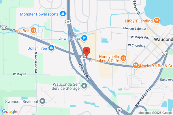 Athletico Physical Therapy - Wauconda