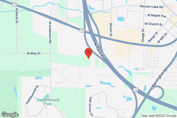 Wauconda Recycling Center