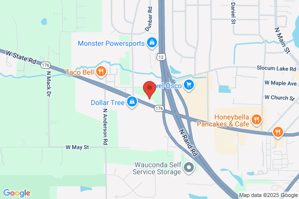 WAUCONDA CAR CARE & TIRE