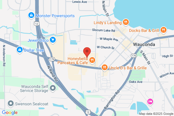 Ace Hardware