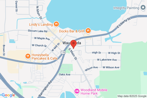 Aqua Illinois