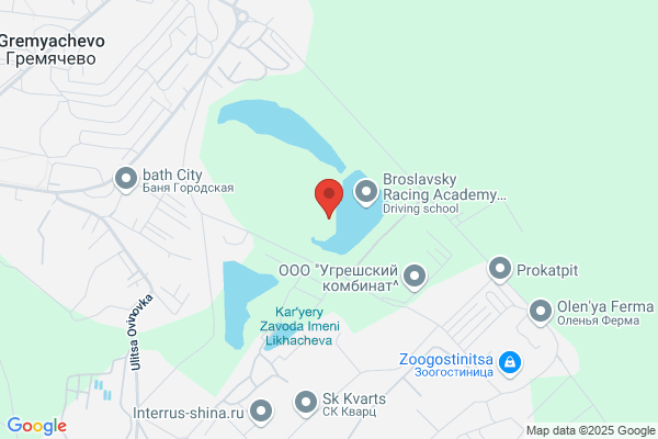 Best Driving School the