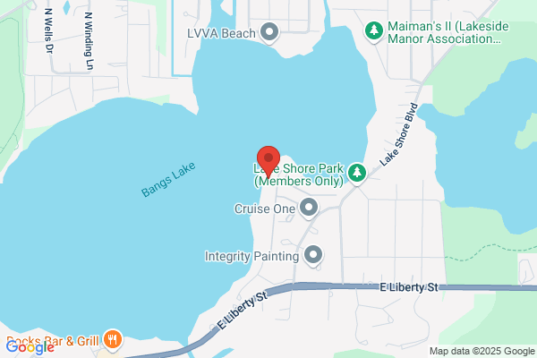 Lakepointe Home Owners Association