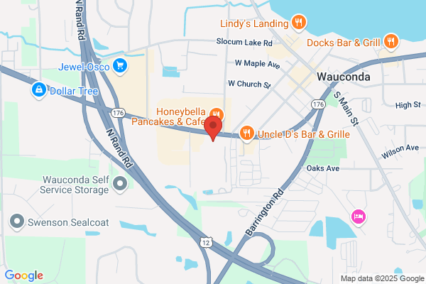 Lindberg Kenneth Architect