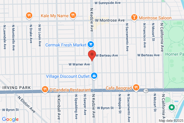 North Suburban Motorcycle Repair