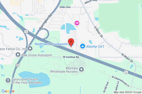 Northwest Rv & Marine Inc