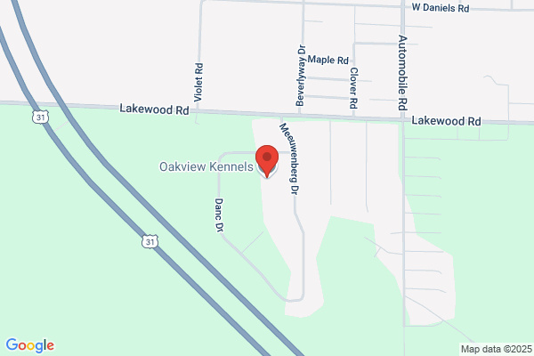 Oakview Kennel & Cattery
