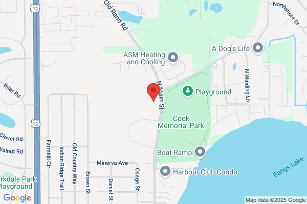 Wauconda Area Public Library Dist