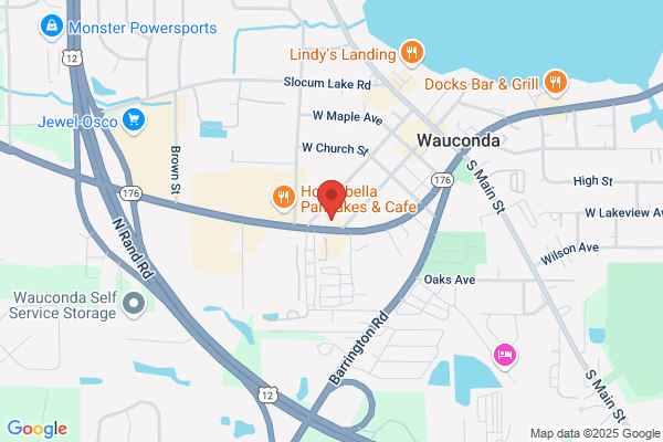 Wauconda Bowl