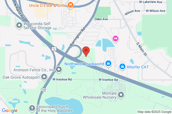 Wauconda Motel