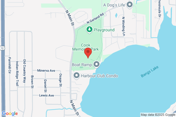 Wauconda Park Dist