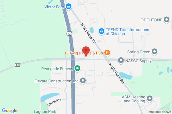 Wauconda Township, Assessor