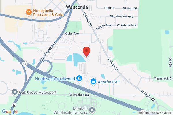 Woodland Mobile Home Park