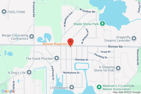 Bonner Road Inn Llc