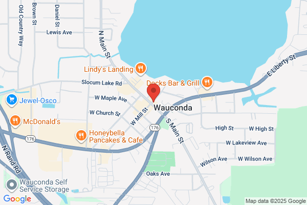 Village Inn Wauconda