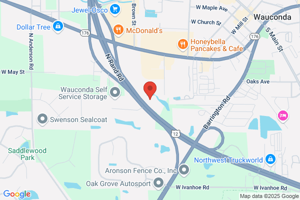 Mid-West Tree Service Inc
