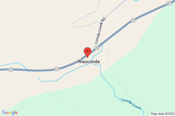 Wauconda Store & Cafe