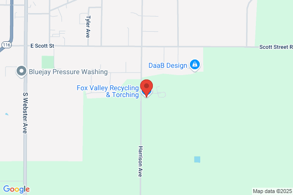 Fox Valley Recycling & Torching, LLC