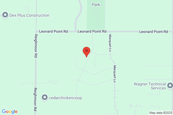 Bill's Lawn Spraying Inc