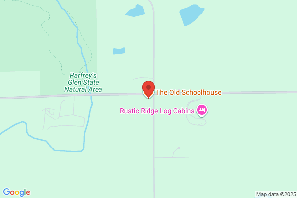 Old Schoolhouse Bed & Breakfast the