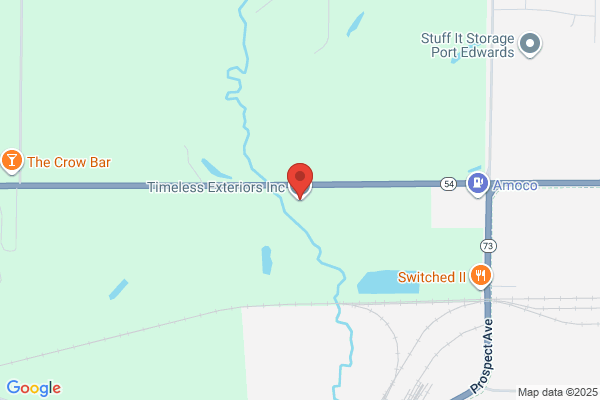Schoenike Siding