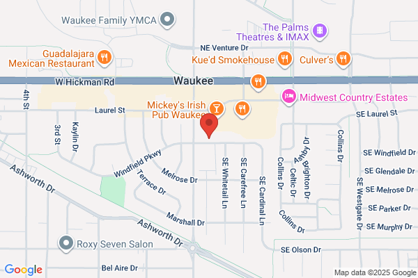 Windfield West Apartments
