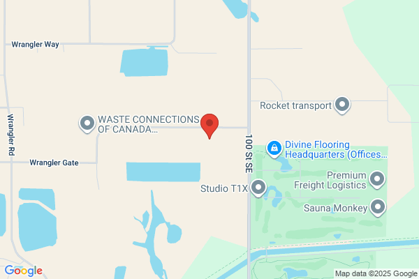 Breckenridge Builders