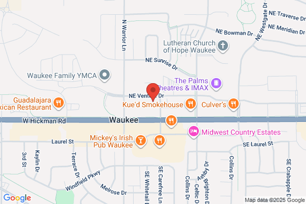 The Goddard School of Waukee