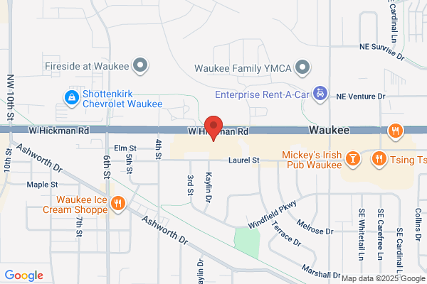 Kerkhoff Chiropractic & Wellness