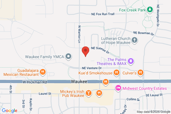 Waukee Community Church