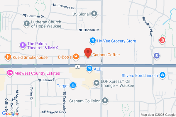 Caribou Coffee