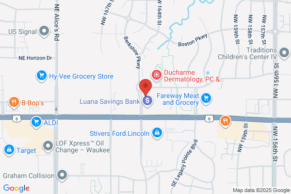 Des Moines Cosmetic Dentistry Center