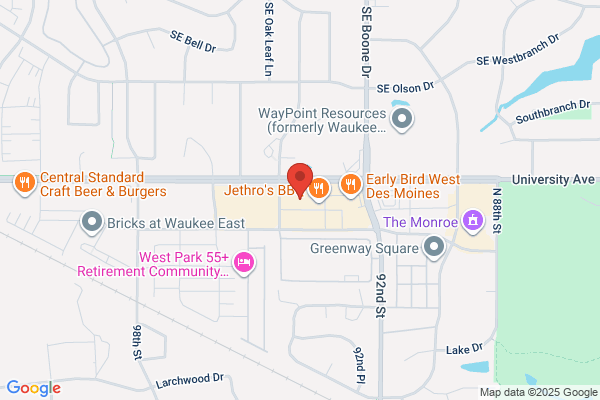 Graham Family Dentistry