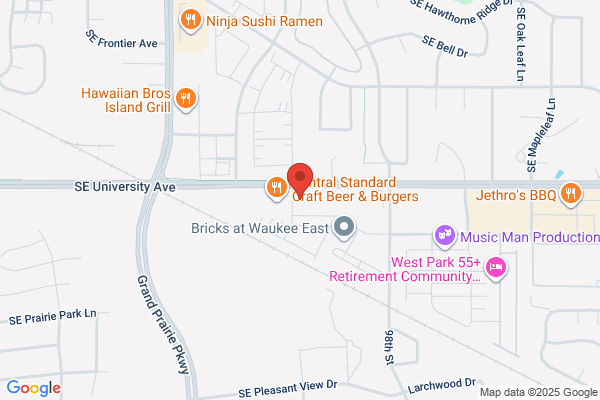 The Nest Pediatric Dentistry