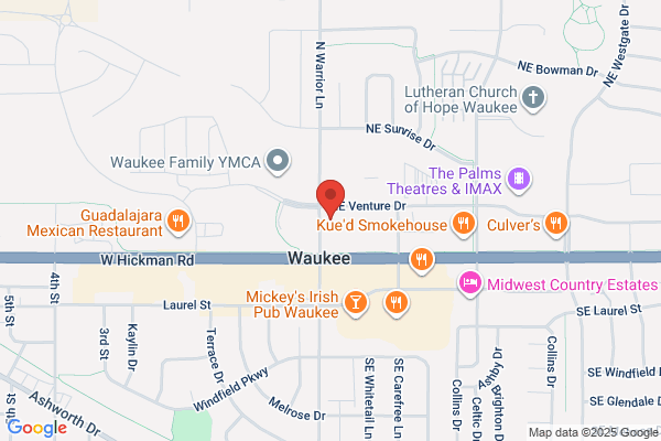 Waukee Family Dentistry