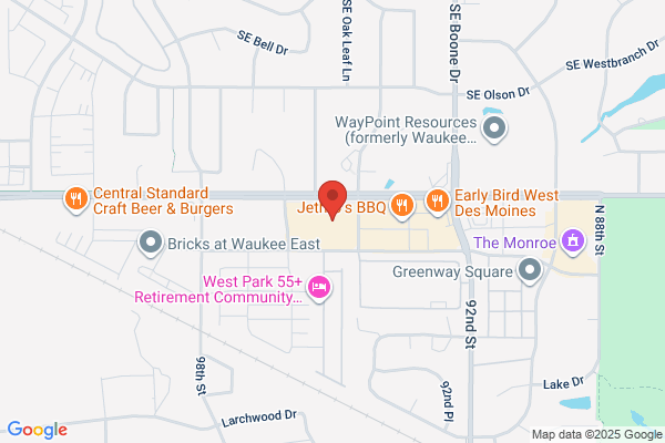 RC Dermatology West Des Moines