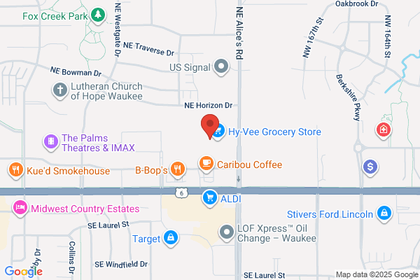 Hy-Vee Pharmacy