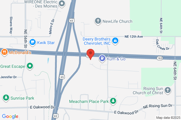 Central Iowa Orthodontics