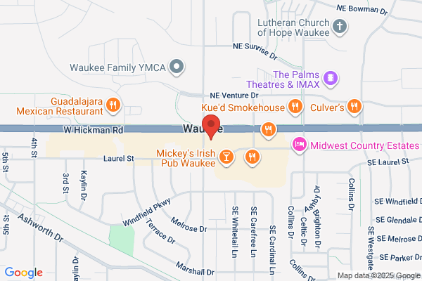 UnityPoint Clinic - Family Medicine