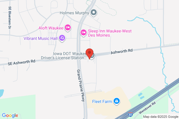 UnityPoint Clinic Family Medicine – Kettlestone